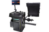 Equilibreuse de roues Cosber C-WBM85