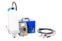 Décalimineur mobile Cosber C-EC50