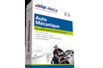 Logiciel de gestion - Auto Mécanique