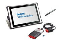 Diagnostic électronique - DS450E