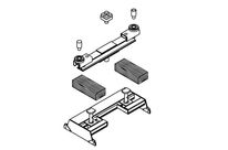 KIT DE LEVAGE III (15T - 55MM)