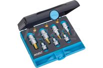 JEU D’OUTILS TORX® 10 OUTILS
