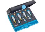 JEU D’OUTILS TORX® 10 OUTILS