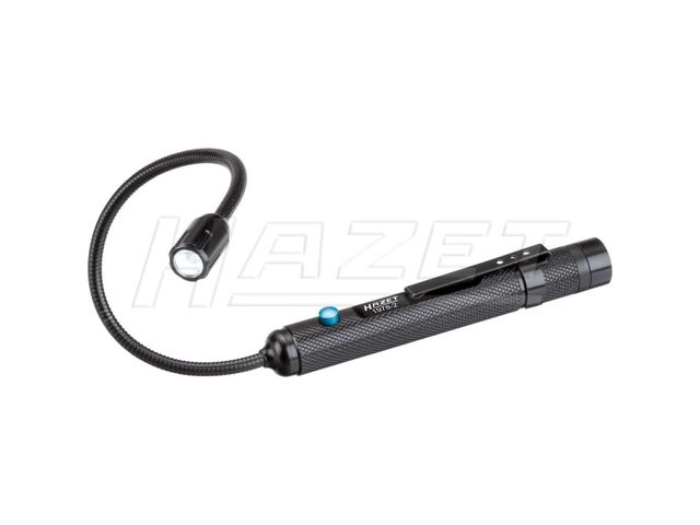 LAMPE FLEXIBLE