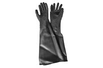Paire de gants de rechange pour cabines de sablage industrielles SCHD/SCIN MW Tools SCRUB