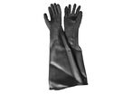 Paire de gants de rechange pour cabines de sablage industrielles SCHD/SCIN MW Tools SCRUB
