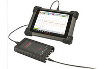 Oscilloscope 4 canaux pour automobile : MAXISCOPE MP408
