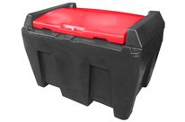 CITERNE 400L GAZOLE TRANSPORT PISTOLET AUTO