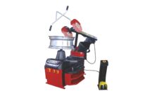 Machine de polissage jantes aluminium 11&amp;quot; à 30&amp;quot; — POLISH S