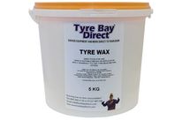 Cire pour montage de pneus 5 Kg