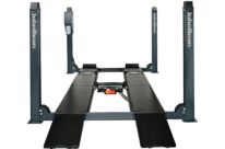 Pont élévateur 4 colonnes 4T spécial Géométrie JOHN BEAN | JLF4000