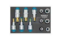 JEU D&#039;OUTILS TORX®