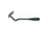 LEVIER POUR LE DEMONTAGE DES GARNITURES DE PORTE