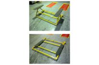 Pont transportable 3T | SEICARLIFT