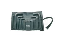 JEU DE CLES MALES COUDEES