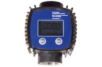 Compteur digital Adblue 100 l/min MW Tools MAD10