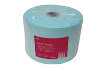 Rouleau de chiffonnettes prédécoupées