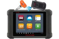 Outil de diagnostic automobile : MaxiSYS MS906 TS
