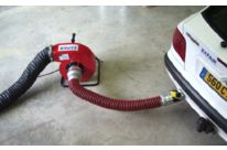 Kit extracteur pour véhicule léger (KIT VL AUTO)