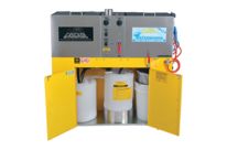 Nettoyeur de pistolets de peinture - Uniram UG 5000W