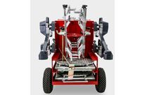 Appareil de contrôle de géométrie des roues PL : 8060WS-MOB4-01