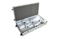 CONTROLEUR DE GEOMETRIE EX7 Formula (SANS PC)