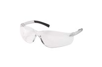 Lunettes de protection KleenGuard® V20 Purity™  - Fumé avec revêtement antibuée / Incolore