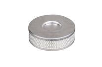 Filtre à cartouche HEPA H14 - air d&amp;#039;alimentation pour aspirateur à sec ATEX Cleancraft 7013371