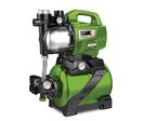 Groupe de surpression préfiltre intégré et affichage numérique - capacité 4.560 l/h - 1,1 kW 230 V Cleancraft DWS 1105