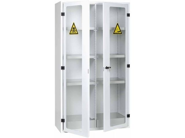 achat Armoires de sécurité multirisques et anti-incendie
