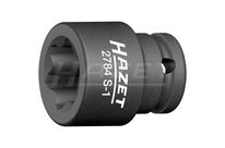 DOUILLE A CHOCS AVEC PROFIL SPECIAL