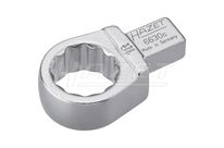 ATTACHE MALE POLYGONALE