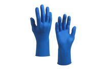 Gants Arctic Blue Nitrile KleenGuard® G10  - 24 cm, ambidextres / Bleu /M