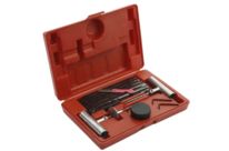 Kit de réparation pour pneus tubeless | p12356