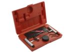 Kit de réparation pour pneus tubeless | p12356