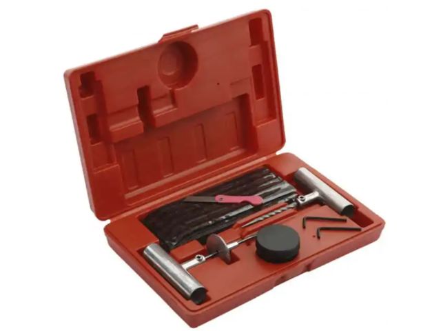 Kit de réparation pour pneus tubeless | p12356