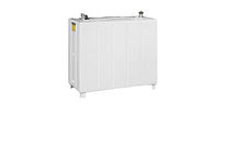 Citernes acier sans bac de rétention