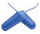 Protections auditives détectables JACKSON SAFETY* H20 / H10