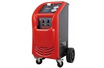 Station de maintenance des systèmes d’air conditionné : VALUE-200