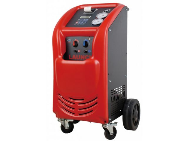 Station de maintenance des systèmes d’air conditionné : VALUE-200