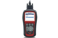 Outil de gestion de témoin de vidange et service : OLS301