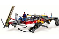 Banc de redressage | GRIFFON 2800 Evo