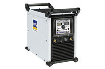 Poste de soudure TITAN 400 DC TRI - Sans accessoires