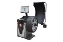 Equilibreuse de roues : ATH W62 LCD 3D