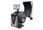 Equilibreuse de roues : ATH W62 LCD 3D