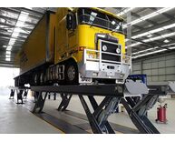 Pont élévateur à chemins de roulement HDS50-16000&nbsp;[&hellip;]