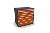 Armoire 8 tiroirs | L1023 MM