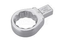 ATTACHE MALE POLYGONALE