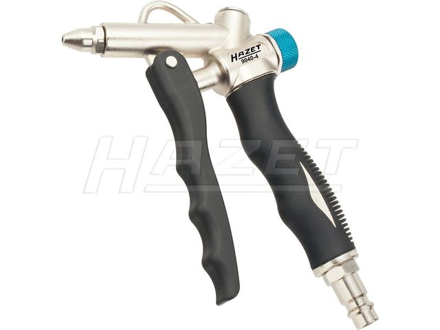 PISTOLET DE SOUFFLAGE A 2 VOIES