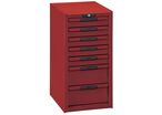 Armoire latérale 7 tiroirs Teng Tools TCW-CAB01